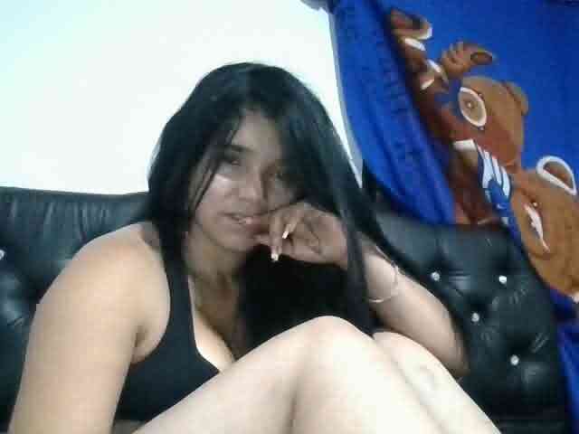 XiomaraSmith4 webcam
