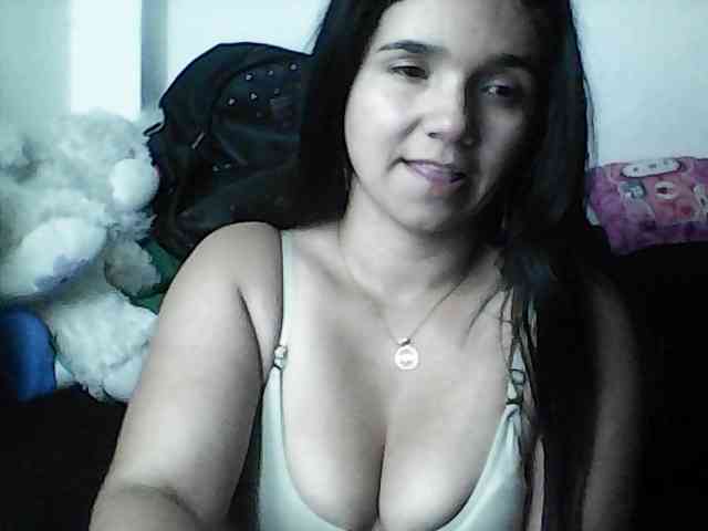 XiomaraSmith4 webcam