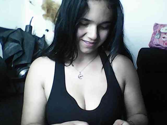 XiomaraSmith4 webcam