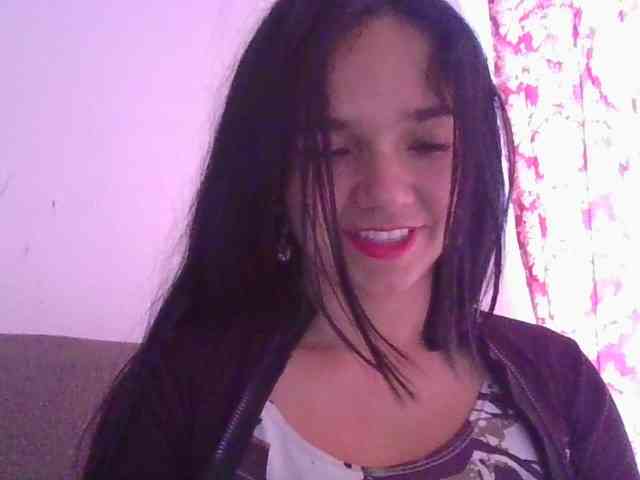 XiomaraSmith4 webcam