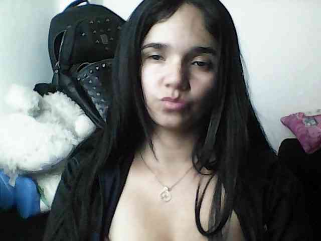 XiomaraSmith4 webcam
