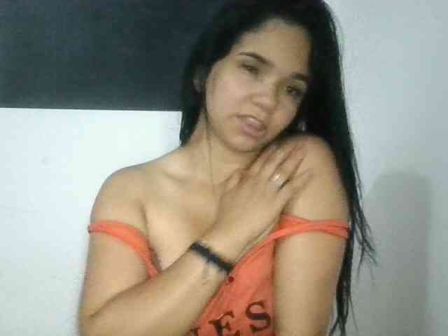 XiomaraSmith4 webcam