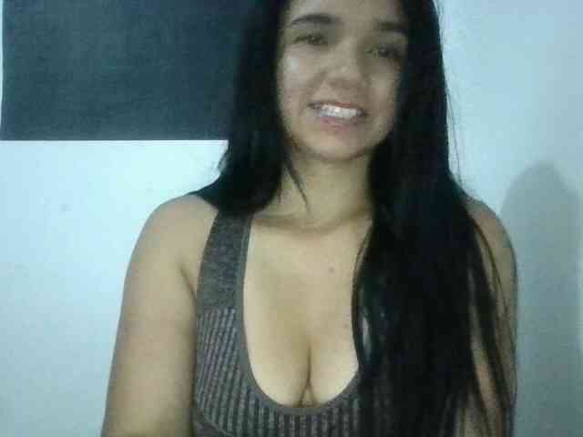 XiomaraSmith4 webcam