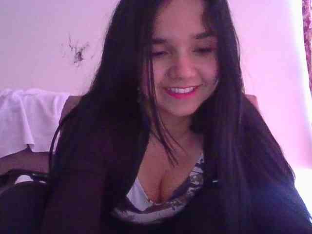 XiomaraSmith4 webcam