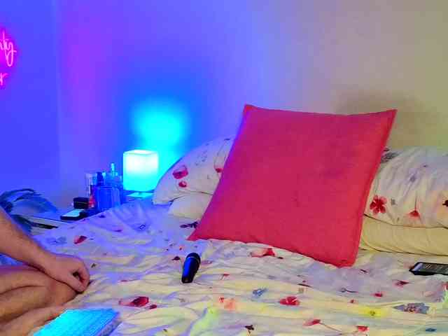 OurJourney Live Webcam on BongaCams