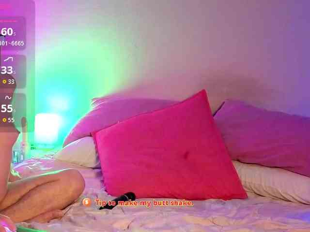 OurJourney Sex Cam Show