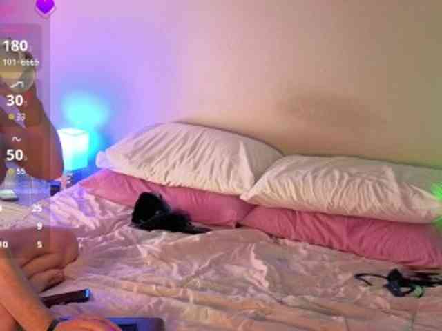 OurJourney webcam