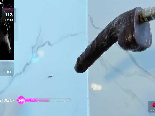 SarahiCamila — live trans cam