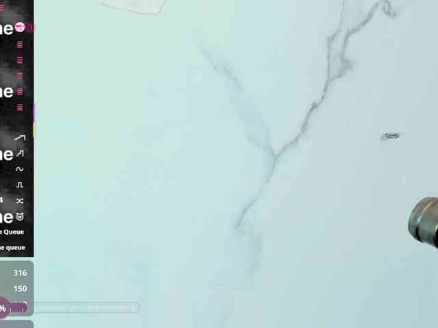 SarahiCamila Sex Cam Show
