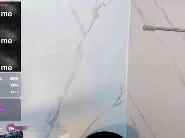 SarahiCamila Live Webcam on BongaCams