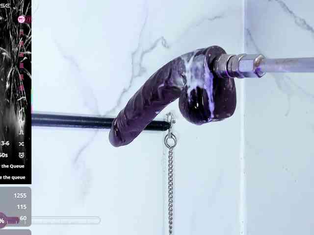 SarahiCamila Sex Cam Show