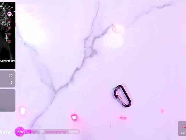 SarahiCamila Live Webcam on BongaCams