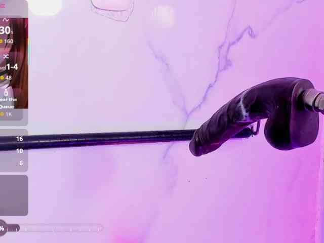 SarahiCamila Sex Cam Show