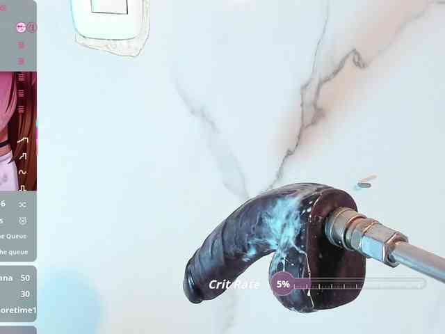 SarahiCamila Sex Cam Show