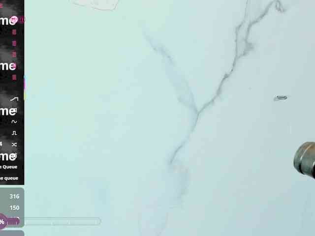 SarahiCamila Sex Cam Show