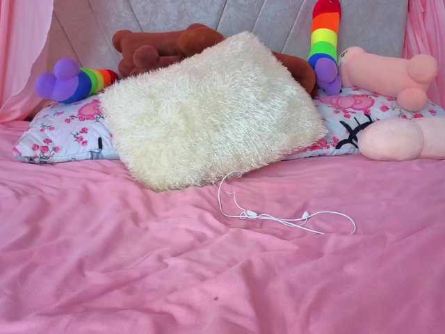 katiaflex live cam on BongaCams