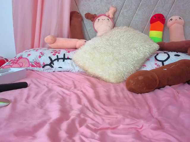 katiaflex live cam on BongaCams