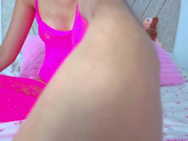 katiaflex's BongaCams show and profile