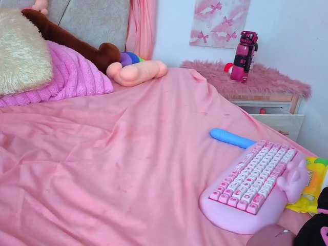 katiaflex live cam on BongaCams