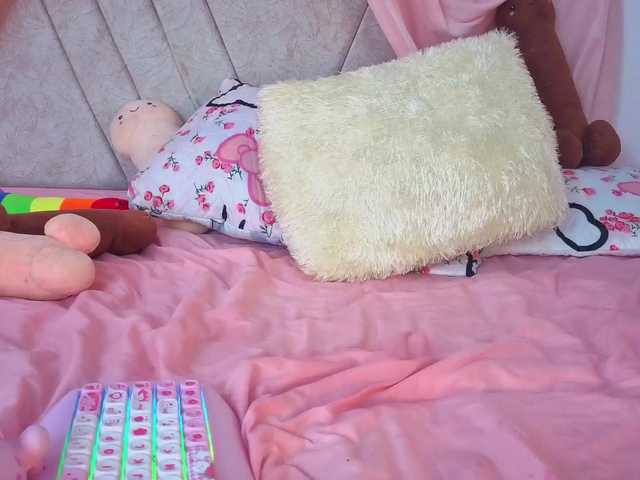 katiaflex live cam on BongaCams