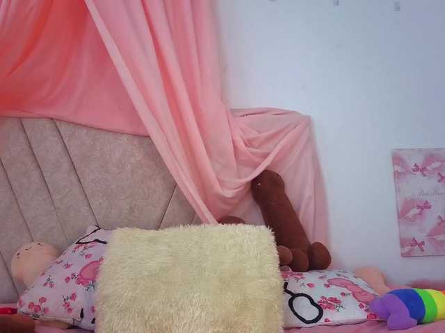 katiaflex live cam on BongaCams