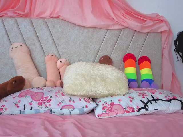 katiaflex live cam on BongaCams