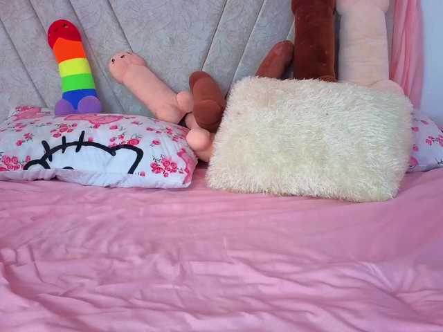katiaflex live cam on BongaCams