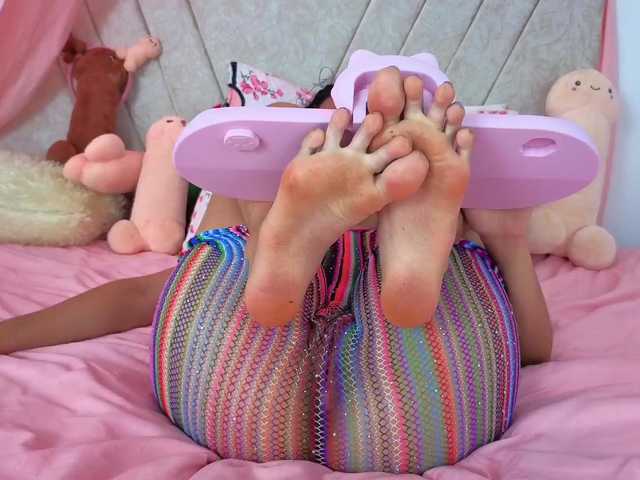 katiaflex live cam on BongaCams