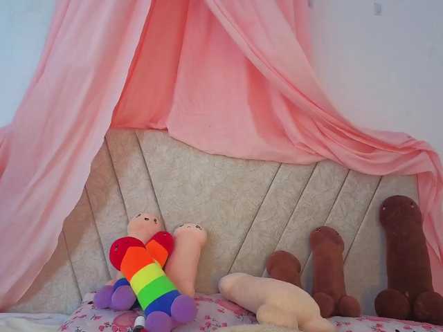 katiaflex live cam on BongaCams