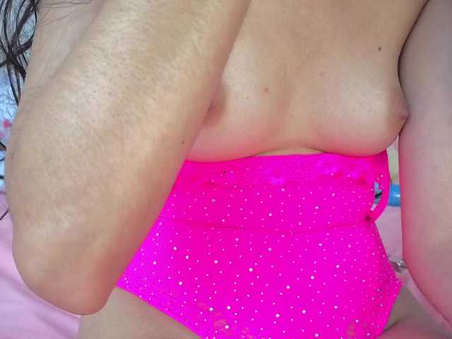 katiaflex live cam on BongaCams