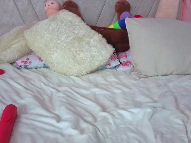katiaflex live cam on BongaCams