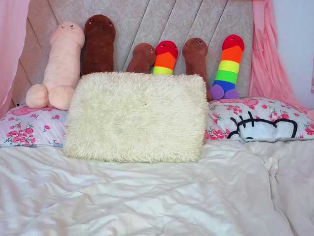 katiaflex live cam on BongaCams