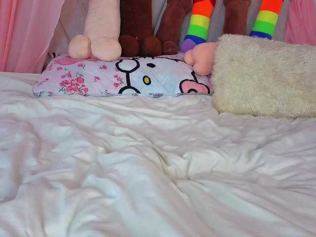 katiaflex live cam on BongaCams