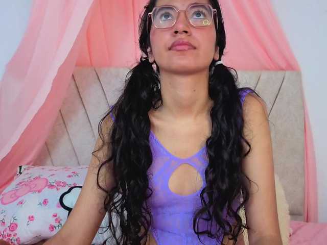 katiaflex live cam on BongaCams