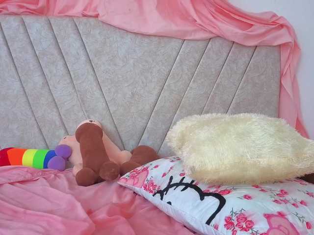 katiaflex live cam on BongaCams