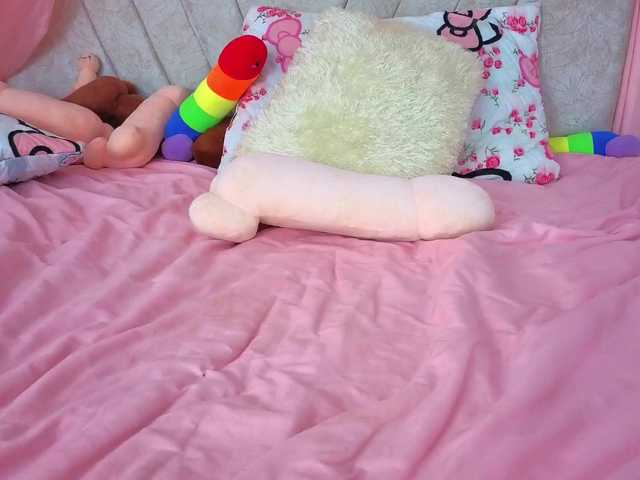 katiaflex live cam on BongaCams