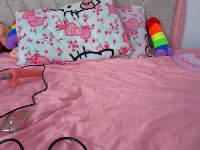 katiaflex live cam on BongaCams