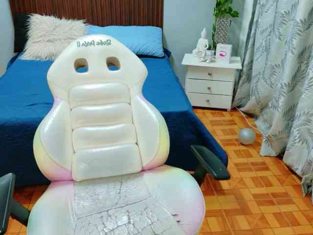 VaiiolethSex Live Webcam on BongaCams