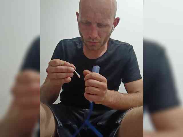 Ihor5550-1 Sex Cam Show
