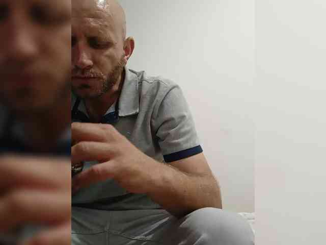 Ihor5550-1 Sex Cam Show