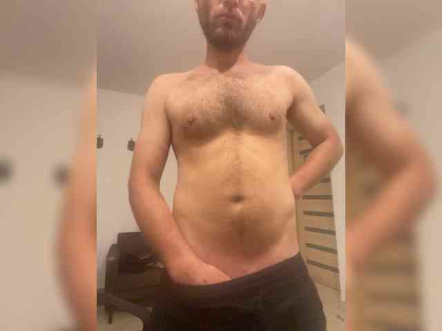 Ihor5550-1 Live Webcam on BongaCams