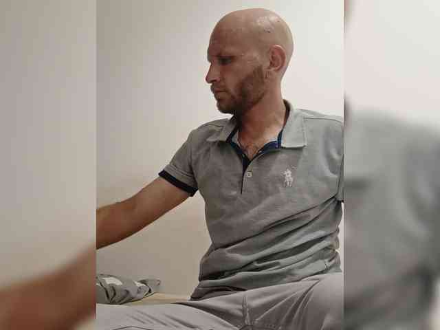Ihor5550-1 Sex Cam Show
