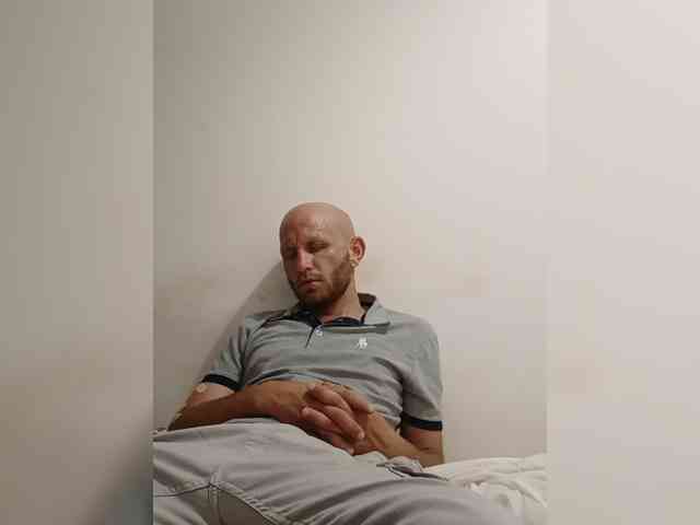 Ihor5550-1 Sex Cam Show