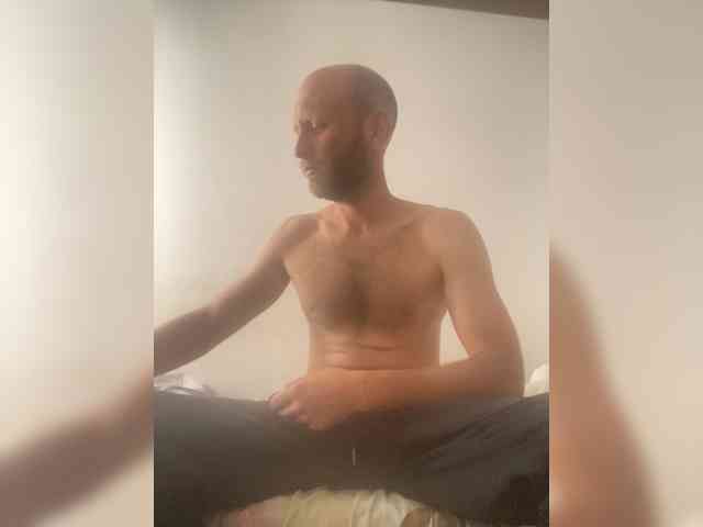 Ihor5550-1 Sex Cam Show