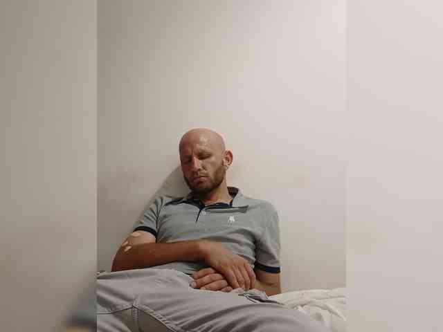 Ihor5550-1 Sex Cam Show