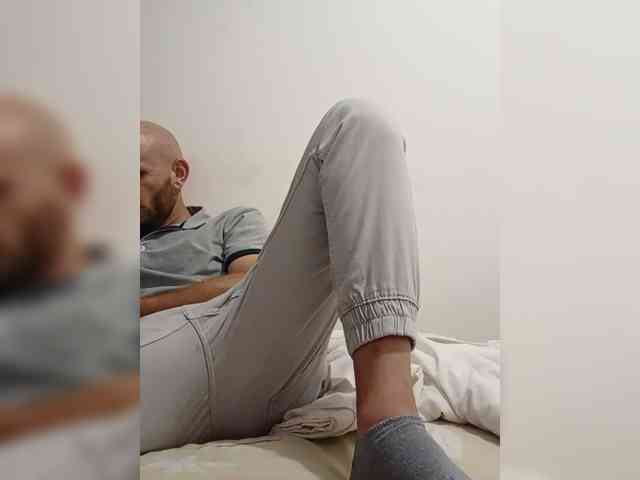 Ihor5550-1 Sex Cam Show