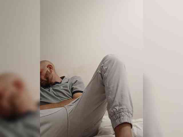 Ihor5550-1 Sex Cam Show