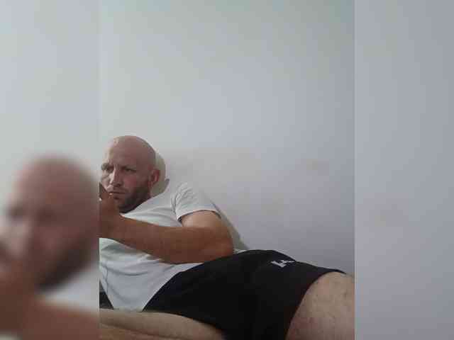 Ihor5550-1 Sex Cam Show