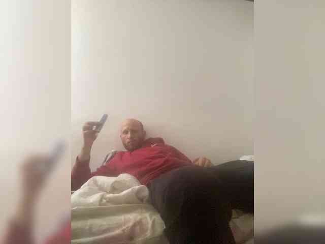 Ihor5550-1 Sex Cam Show