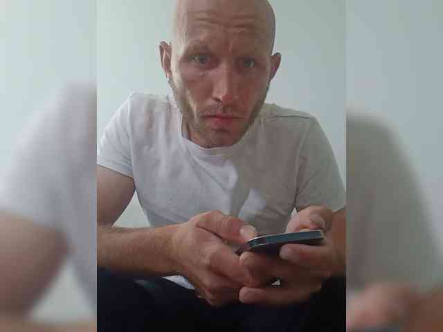 Ihor5550-1 Sex Cam Show